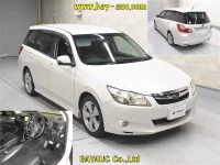 Subaru EXIGA лот № 60142 оценка 3.5  с аукциона в Японии 3