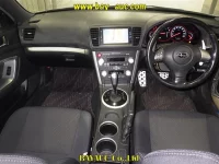 Subaru LEGACY лот № 60195 оценка 3.5  с аукциона в Японии 5