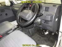 Subaru SAMBAR лот № 20273 оценка 4  с аукциона в Японии 2