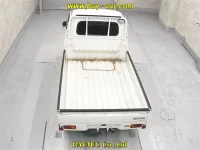 Subaru SAMBAR лот № 20273 оценка 4  с аукциона в Японии 4