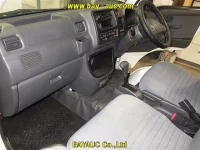 Subaru SAMBAR лот № 20273 оценка 4  с аукциона в Японии 5