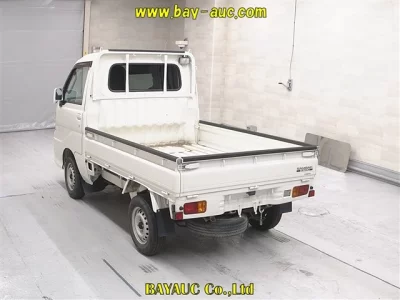 Subaru SAMBAR  с аукциона в Японии