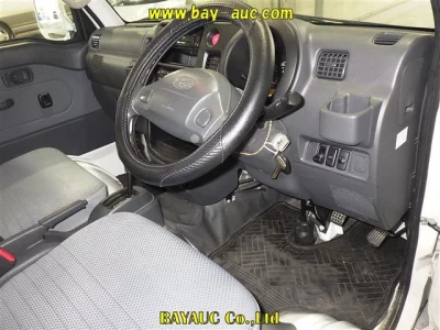 Subaru SAMBAR  с аукциона в Японии