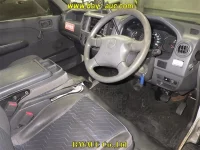 Isuzu COMO лот № 30027 оценка R  с аукциона в Японии 2