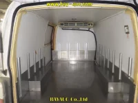 Isuzu COMO лот № 30027 оценка R  с аукциона в Японии 5