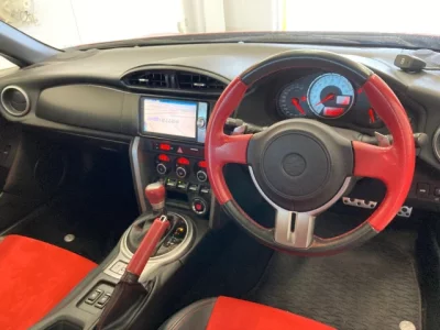 Toyota GT 86