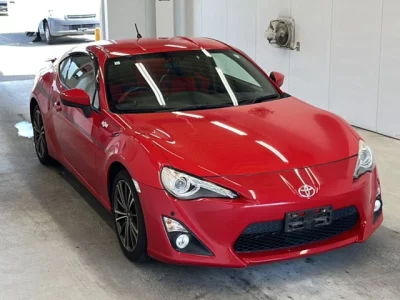 Toyota GT 86