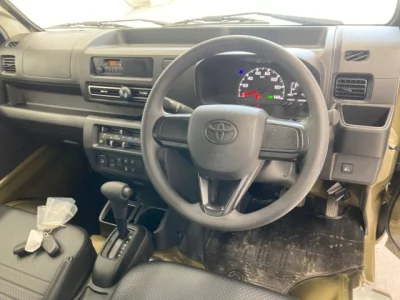 Toyota PIXIS TRUCK