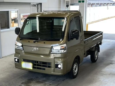 Toyota PIXIS TRUCK