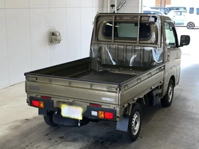 Toyota PIXIS TRUCK
