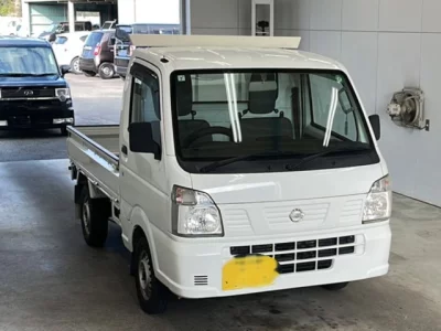 Nissan CLIPPER TRUCK