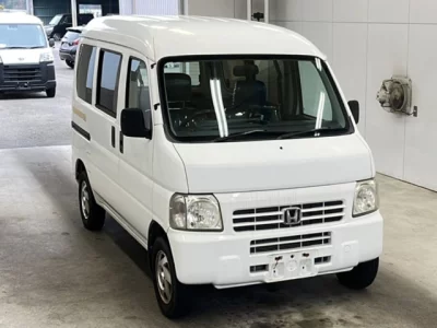 Honda ACTY VAN