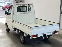 Nissan CLIPPER TRUCK лот № 1088 оценка 3.5  с аукциона в Японии 4