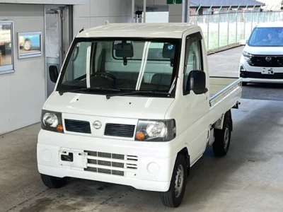 Nissan CLIPPER TRUCK