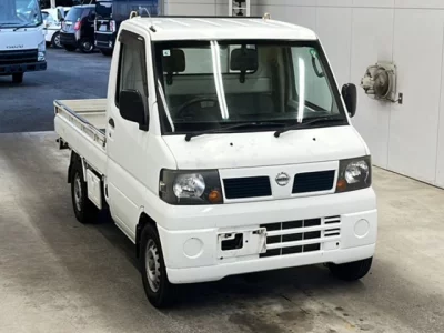 Nissan CLIPPER TRUCK