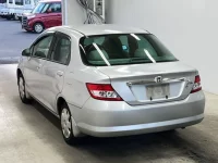 Honda FIT лот № 1099 оценка 3.5  с аукциона в Японии 4