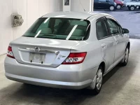 Honda FIT лот № 1099 оценка 3.5  с аукциона в Японии 1