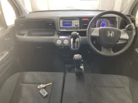 Honda LIFE лот № 1091 оценка R  с аукциона в Японии 2