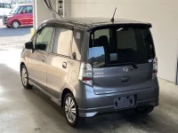 Honda LIFE лот № 1091 оценка R  с аукциона в Японии 4