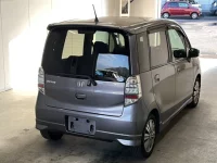 Honda LIFE лот № 1091 оценка R  с аукциона в Японии 1