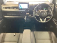 Honda N WGN лот № 3084 оценка 4.5  с аукциона в Японии 2