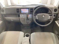 Suzuki EVERY WAGON лот № 3016 оценка 3.5  с аукциона в Японии 2