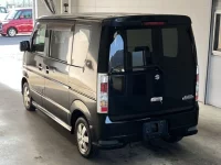 Suzuki EVERY WAGON лот № 3016 оценка 3.5  с аукциона в Японии 4