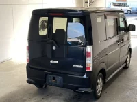 Suzuki EVERY WAGON лот № 3016 оценка 3.5  с аукциона в Японии 1