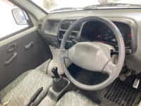 Suzuki CARRY TRUCK лот № 1048 оценка 3  с аукциона в Японии 2