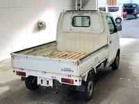 Suzuki CARRY TRUCK лот № 1048 оценка 3  с аукциона в Японии 1