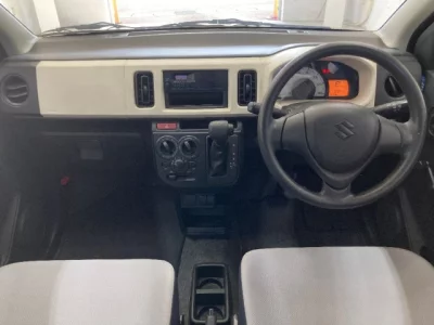 Suzuki ALTO VAN