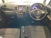 Suzuki SPACIA лот № 3003 оценка 4  с аукциона в Японии 2