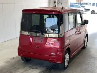Suzuki SPACIA лот № 3003 оценка 4  с аукциона в Японии 1