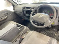 Mazda BONGO лот № 3109 оценка 3.5  с аукциона в Японии 2