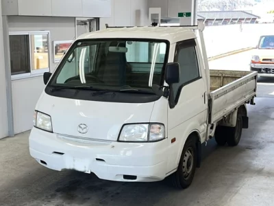 Mazda BONGO  с аукциона в Японии