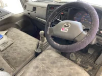 Mazda TITAN лот № 1075 оценка R  с аукциона в Японии 2