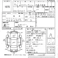 Mazda TITAN лот № 1075 оценка R  с аукциона в Японии 5