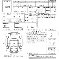 Daihatsu HIJET VAN лот № 3229 оценка 3  с аукциона в Японии 5