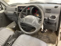 Daihatsu HIJET TRUCK лот № 3048 оценка 3.5  с аукциона в Японии 2