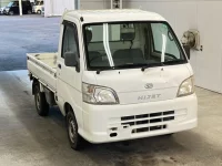 Daihatsu HIJET TRUCK лот № 3048 оценка 3.5  с аукциона в Японии 3