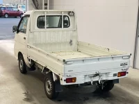 Daihatsu HIJET TRUCK лот № 3048 оценка 3.5  с аукциона в Японии 4