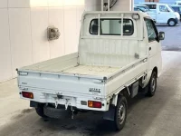 Daihatsu HIJET TRUCK лот № 3048 оценка 3.5  с аукциона в Японии 1