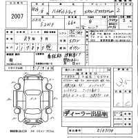 Daihatsu HIJET TRUCK лот № 2007 оценка 3.5  с аукциона в Японии 4