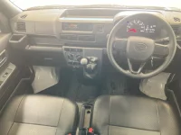 Daihatsu HIJET VAN лот № 77 оценка 4  с аукциона в Японии 2