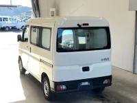 Daihatsu HIJET VAN лот № 77 оценка 4  с аукциона в Японии 4