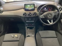 Mercedes-Benz B CLASS лот № 3155 оценка 3.5  с аукциона в Японии 2
