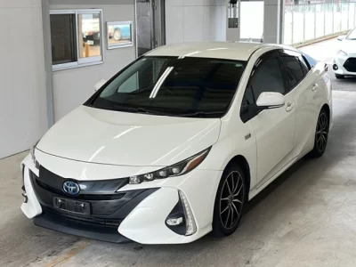 Toyota PRIUS PHV