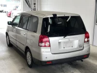 Mitsubishi DION лот № 2031 оценка R  с аукциона в Японии 4