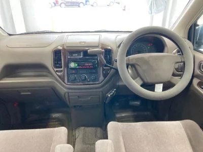 Mitsubishi DION  с аукциона в Японии