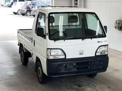 Honda ACTY TRUCK